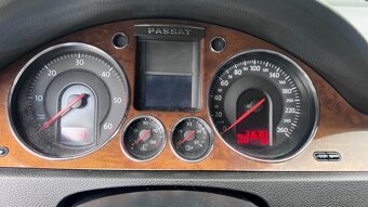 Passat B6 2.0tdi 103kw - 7