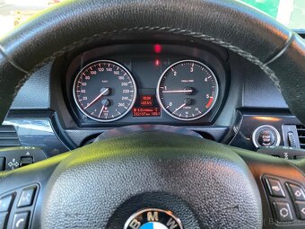 BMW E91 318D 105 KW TOURING (EDITION) - 7