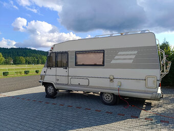 Hymer B544 - 7