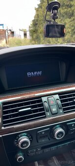 BMW 525 D LCI 145kw rok 2009 - 7