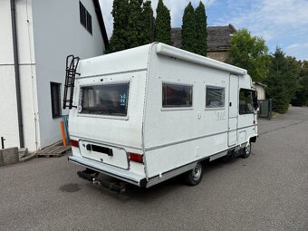 Fiat Ducato HYMER / ERIBA / HYMERCAR 534 D - 7