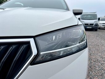 Škoda Fabia III 1.0 TSI 70 kW LED,Výbava,DPH,CZ - 7