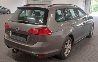 Volkswagen Golf 7 VII 1.4 Tsi 103KW r.6/2014 174 tkmTOP STAV - 7