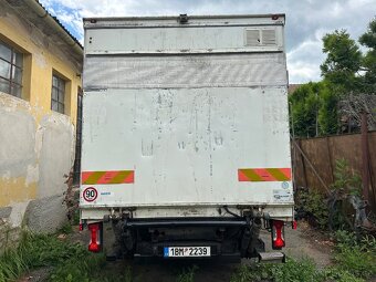 IVECO Daily 65C14G NOVÁ STK - 7