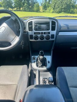 Suzuki Grand Vitara 2.0 HDI - 7