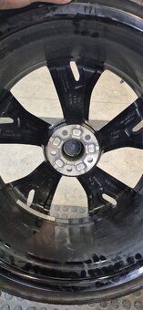 Zimni sada Audi rs6 5x112 r22 - 7
