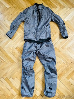 Set Dainese D-EXPLORER 2GoreTex, bunda a kalhoty, vel.48 - 7