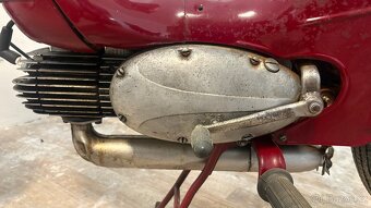 Jawa 50/550 - 7