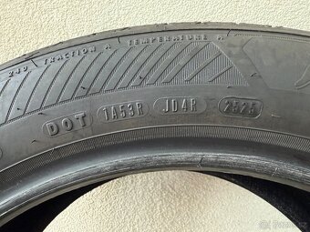Letní Goodyear EfficientGrip Performance 2 215/55 R17 98W - 7