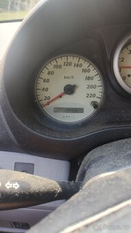 Toyota RAW 4 2.0 Vvt-i 4x4 - 7