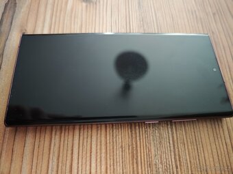 Samsung Galaxy S 22 ultra - 7