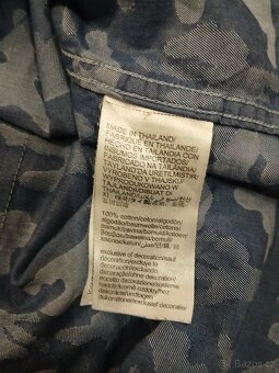 Pánská košile Michael Kors vel. XL - 7