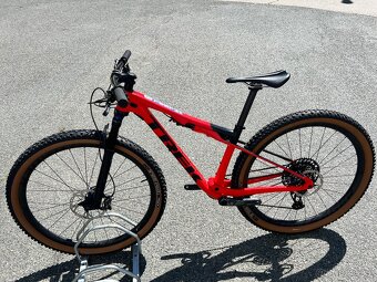 Trek Supercaliber 9.8 AXS vel. S - 7