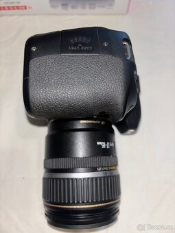 Prodám Canon EOS 80d - 7