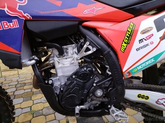 Ktm sxf 350 2025 - 7