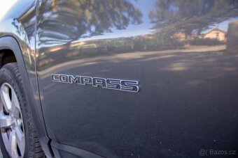 Jeep Compass 1.4L MultiAir / AJ NA SPLÁTKY / PROTIÚČET - 7