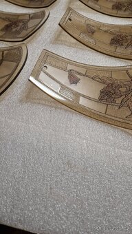 Prodám retro lustr - 7