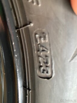Zimní kola 5x100r16”Škoda - 7