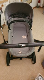 CYBEX PRIAM trojkombinace - 7