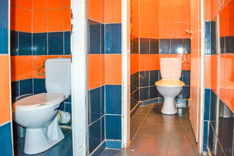 Prodej restaurace 219 m2, Tyršova, Moravská Ostrava - 7