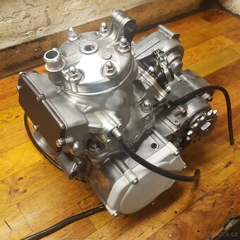 Yamaha YZ 250 2021 - 7