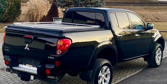Mitsubishi L200 2.5 DI-D 131KW - 7