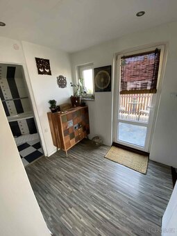 Prodej vícegeneračního domu 292 m², pozemek 423 m² Polní, Mi - 7