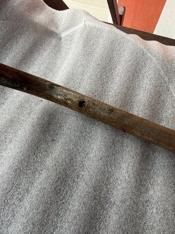 Harley-Davidson WL - ochranný rám - 7