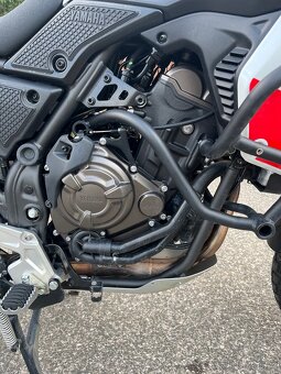 Yamaha Tenere 700 - 7
