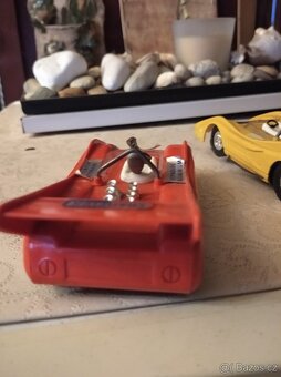 Autodráhy ites McLaren oranžová - 7