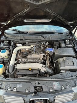 Seat Leon Cupra R - 7