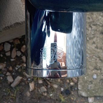 Harley Davidson Street Glide 2014 - 7