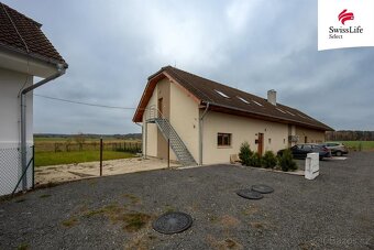 Prodej bytu 5+kk 125 m2 K Poli, Plzeň - 7