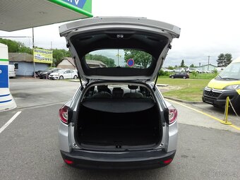 Renault Mégane 1,9 DCi - 7