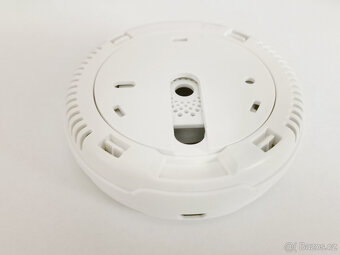 Chytrý WiFi detektor zemního plynu TUYA s LCD displejem - 7