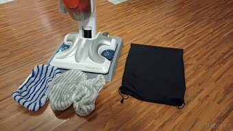 Parní mop ROWENTA Clean & Steam Multi RY8544WH - 7