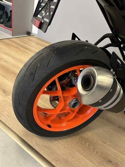 KTM 1290 Super Duke GT - 7