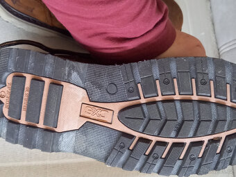 Pánské pracovní zimní boty - 7