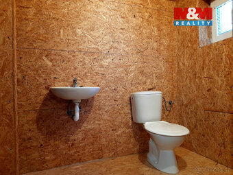 Prodej chaty v Uherském Brodě - 7