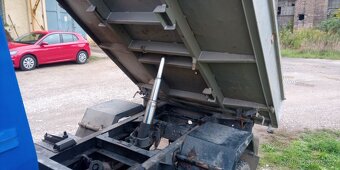 MULTICAR M 25 sklápěč - 7