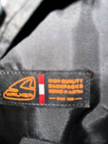 Studentský batoh - 7