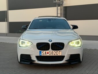 Bmw f20 M135i xdrive (87tis km) - 7