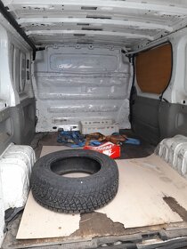 Vozidlo Renault Trafic - 7