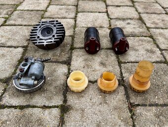 Jawa 50 pařez, pionýr - díly - 7