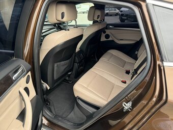 BMW X6 xDrive 40d - 7