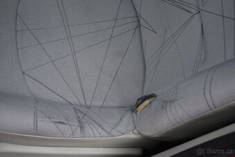 Renault Clio 1.2 16V (55 kW), r. v. 2002 – červená - 7