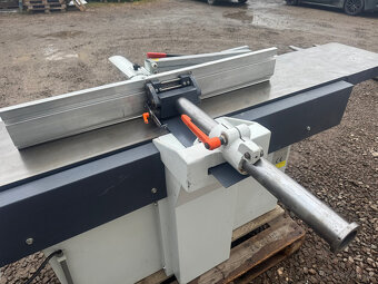 Srovnávačka GUILLIET 410 Tersa - 7