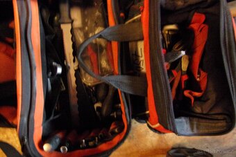 Ruční nářadí a měřící přístroje - 7