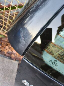 VW Golf 4 combi, variant - páté dveře, viko kufru - 7