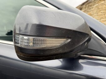 Subaru outback Br, 2.0 D, náhradní díly - 7